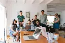 formation Sur le chemin du succès - Optimiser sa présence sur internet.webp