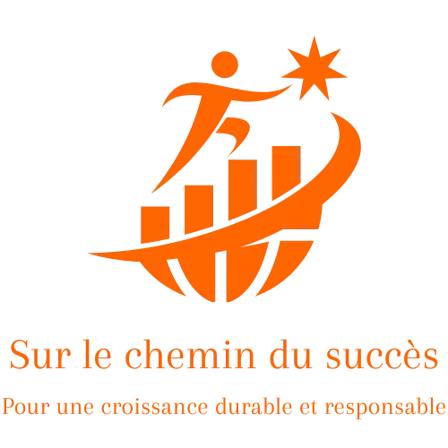SARL Sur le chemin du succès