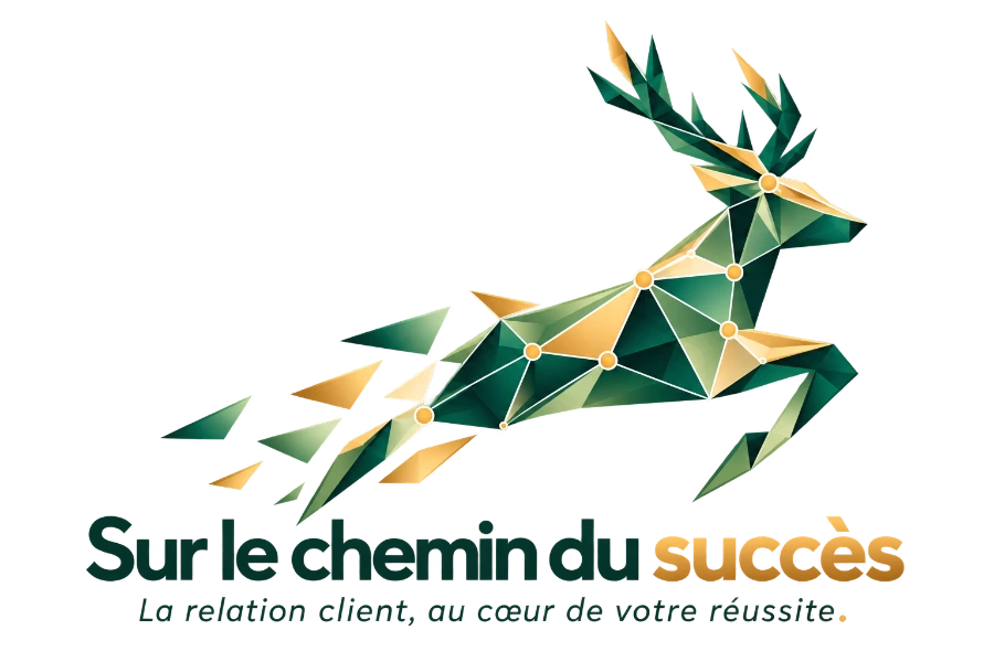 SARL Sur le chemin du succès